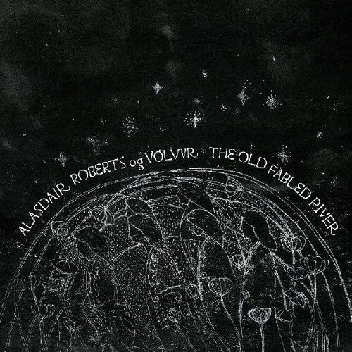 Roberts,alasdair Og Volvur - Alasdair Roberts Og Volvur - Vinyl Record