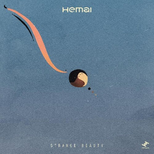 Hemai - Strange Beauty - Music CD
