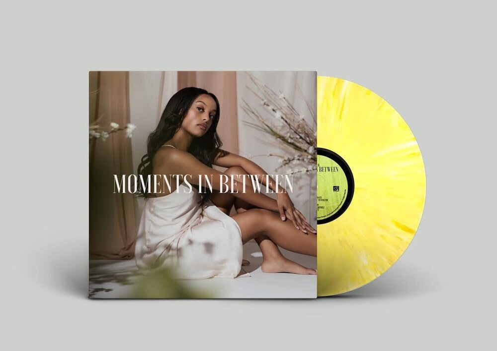 Ruth B. - Moments In Between [LP] Vinyl Record