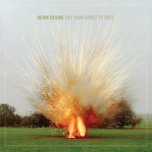 Kevin Devine - Put Your Ghost to Rest Vinyl Record