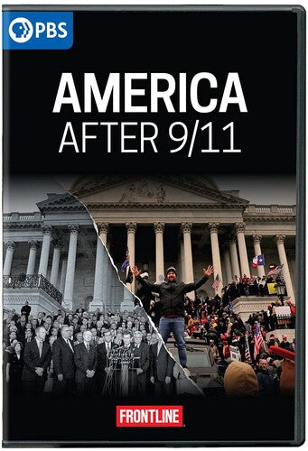 Frontline: America After 9/11 - Frontline: America After 9/11 - DVD