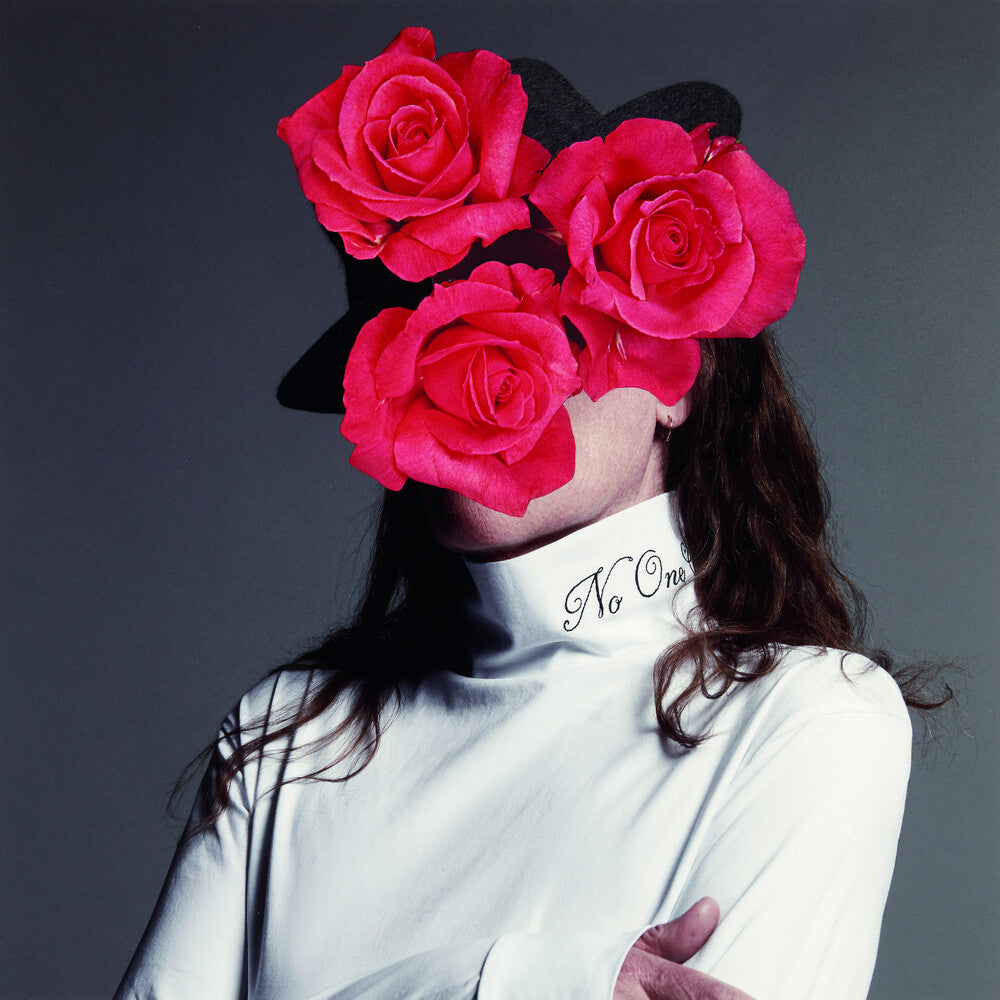 Leslie Winer - When I Hit You - You'll Feel It [LP] Vinyl Record