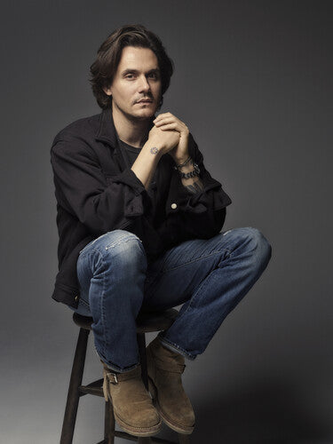 John Mayer - Sob Rock Vinyl Record