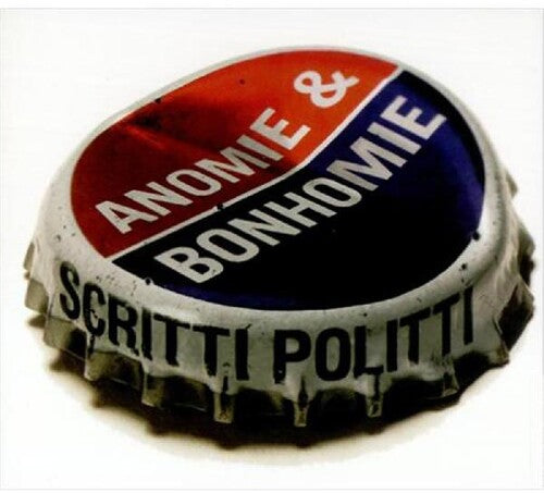 Scritti Politti - Anomie & Bonhomie Vinyl Record