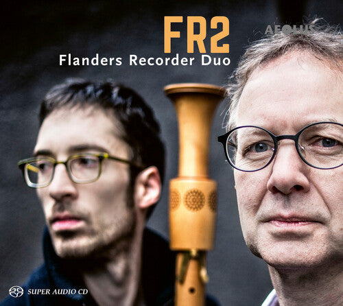 Fr2 / Various - Fr2 / Various - Super Audio CD