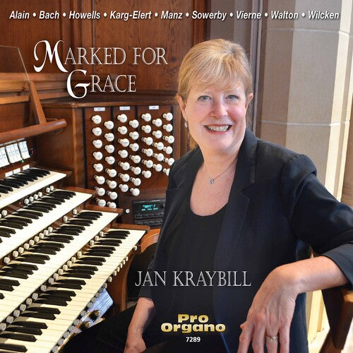 Marked For Grace / Various - Marked For Grace / Various - Music CD