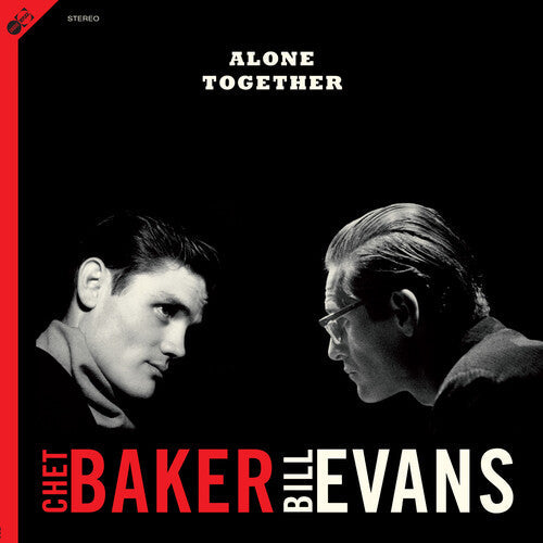 Alone Together [180-Gram Vinyl With Bonus Track & A Bonus CD] Vinyl Record
