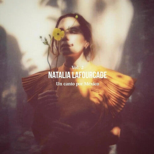 Lafourcade,natalia - Un Canto Por Mexico (volume 2) - Music CD