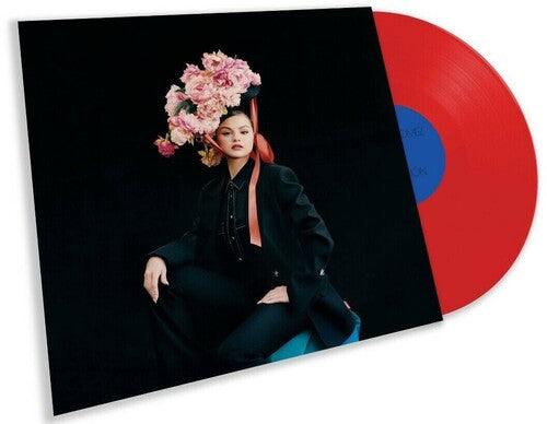 Gomez,selena - Revelacion - Vinyl Record