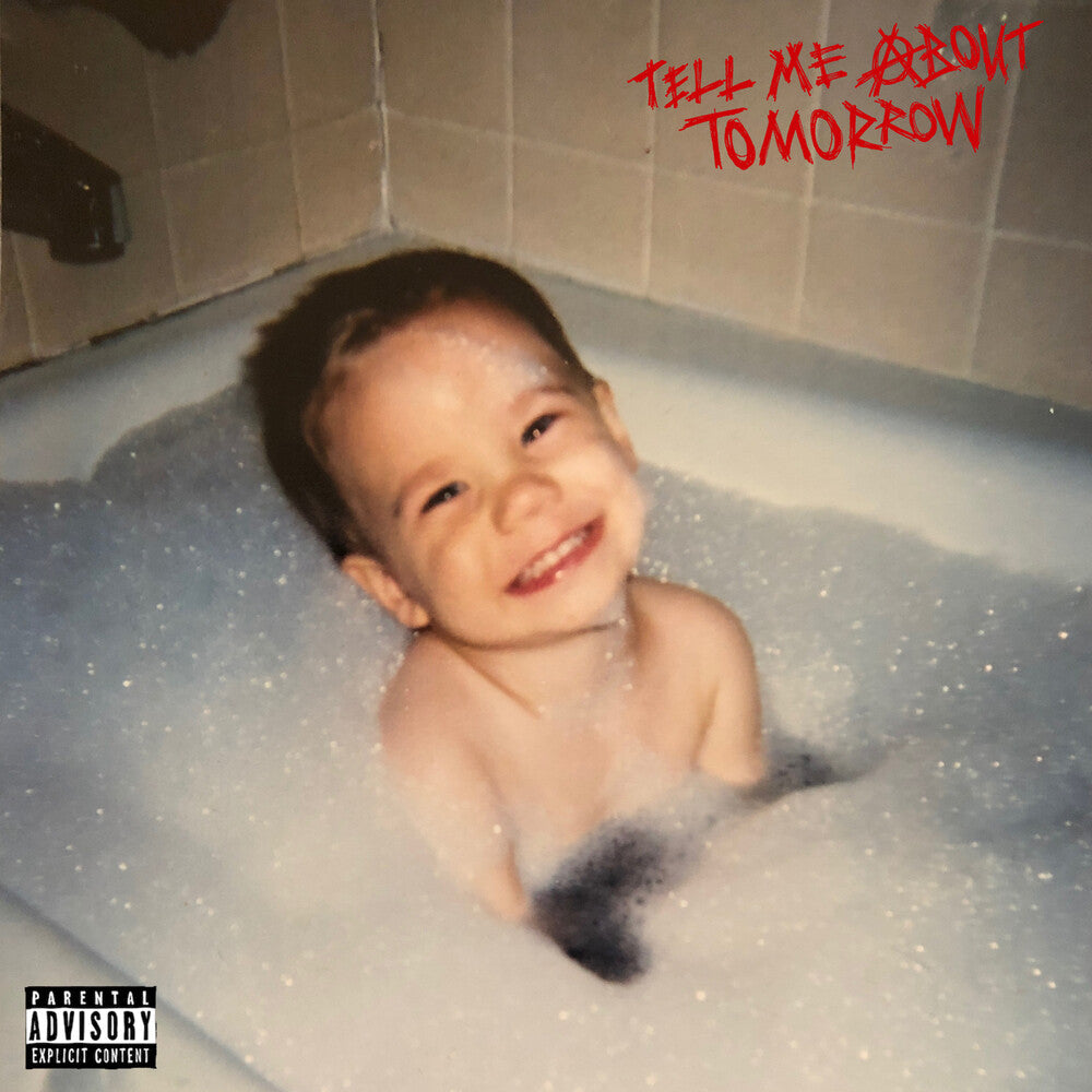 Tell Me About Tomorrow (Mod) Music CD