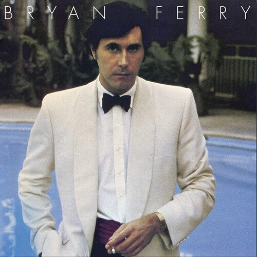 Ferry,bryan - Another Time Another Place - Vinyl Record
