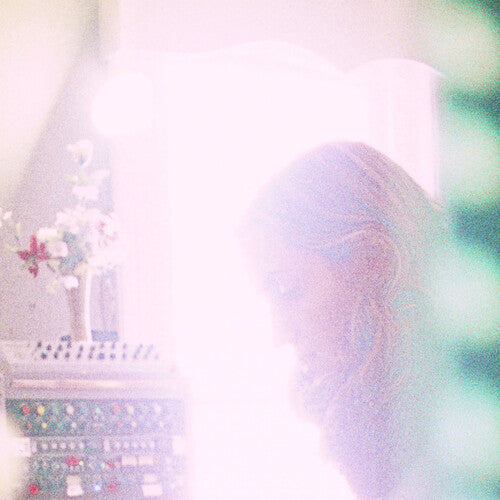 Joan Shelley - Ginko (Sea Green) Vinyl Record