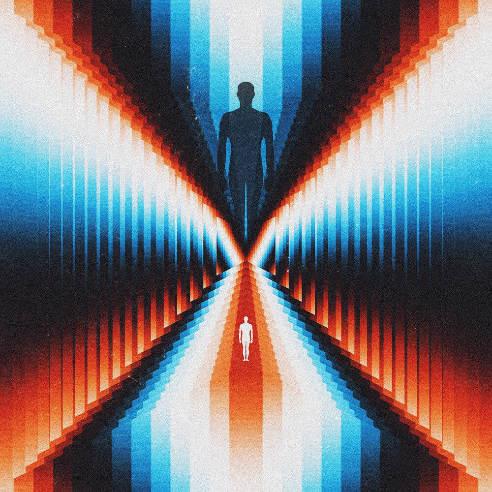 Don't You Feel Amazing? Music CD