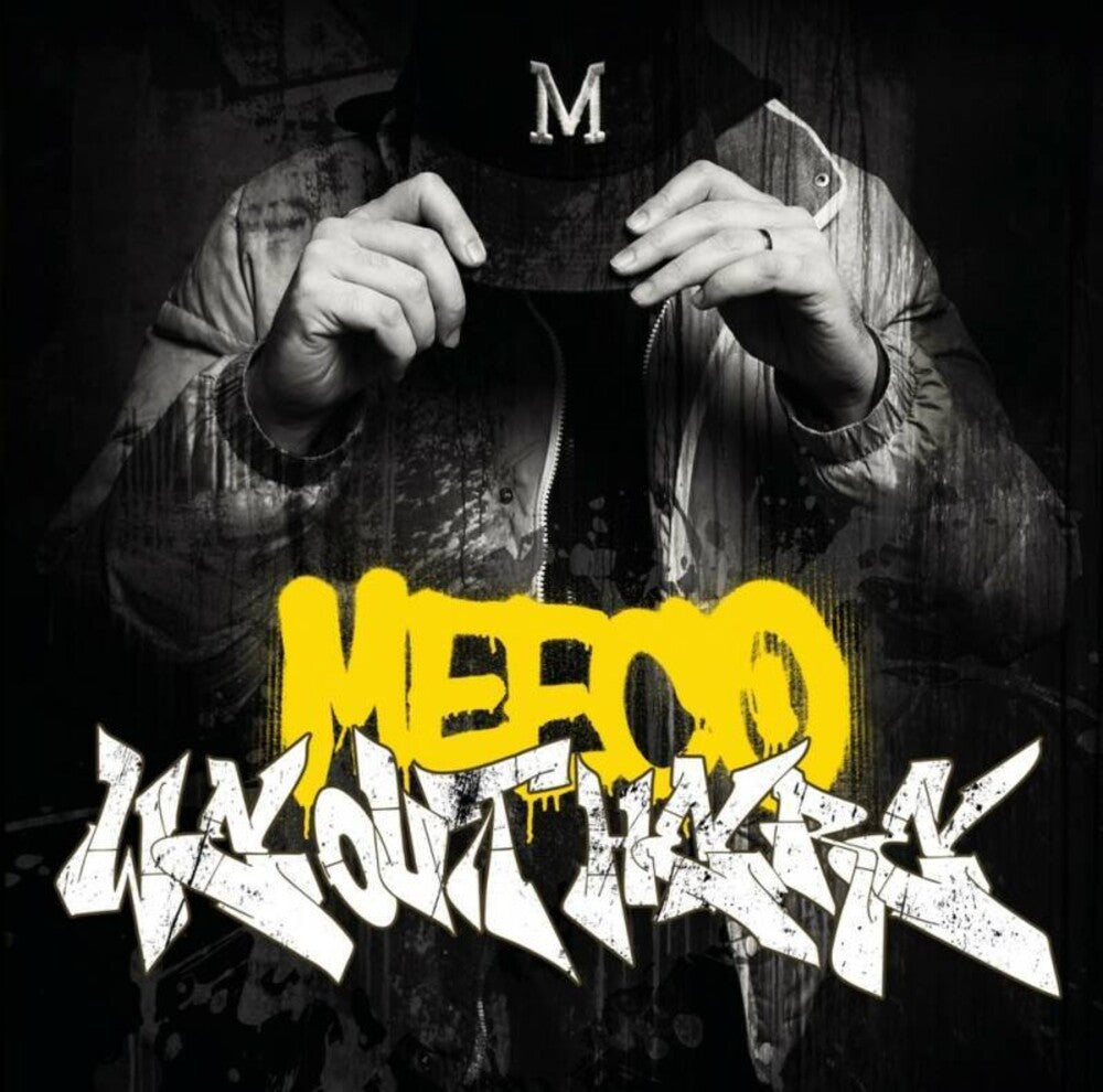 We Out Here [LP] Vinyl Record