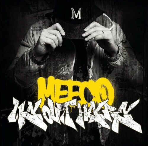 Meeco - We Out Here Vinyl Record