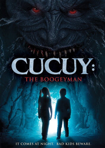 Cucuy - Cucuy - DVD