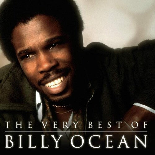 Ocean,billy - Very Best Of Billy Ocean - Vinyl Record
