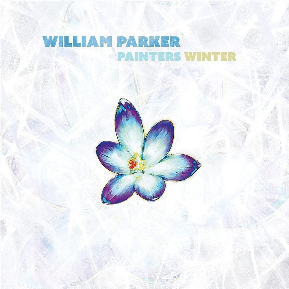 Painters Winter [Download Included] Vinyl Record