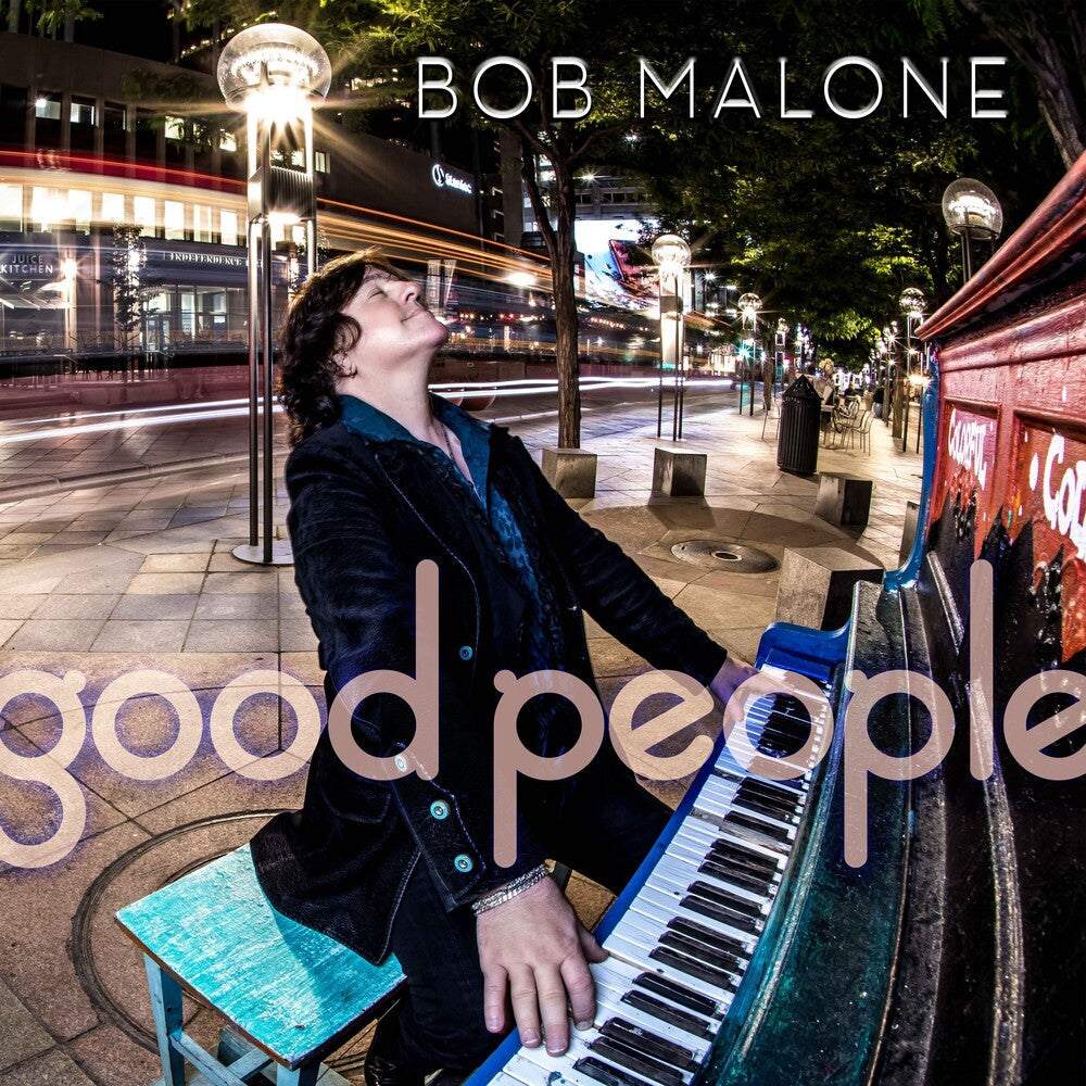 Good People [LP] Vinyl Record