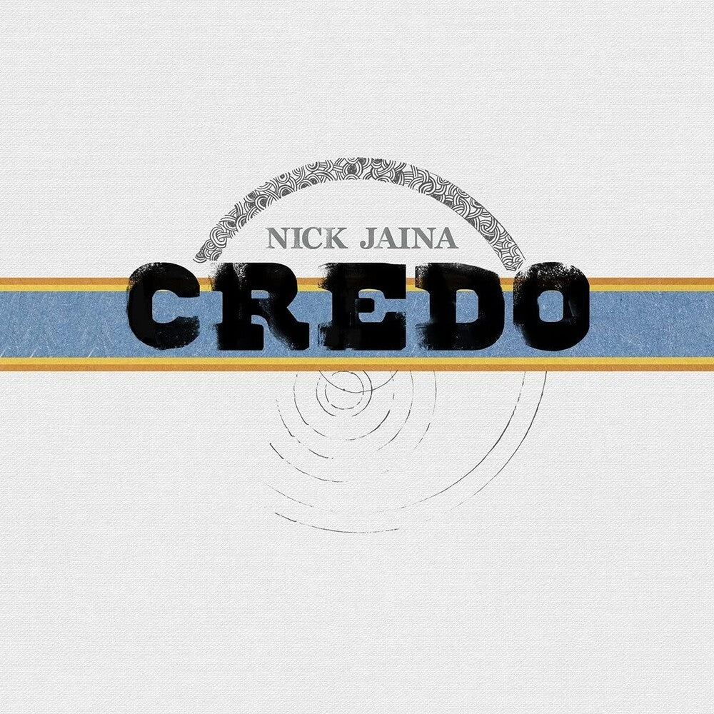 Credo [LP] Vinyl Record
