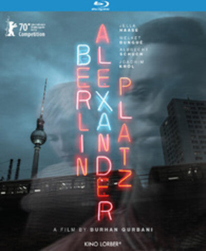 Berlin Alexanderplatz (2020) - Berlin Alexanderplatz (2020) - Blu-ray