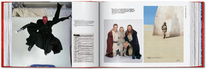 The Star Wars Archives. 1999–2005 (English) Book