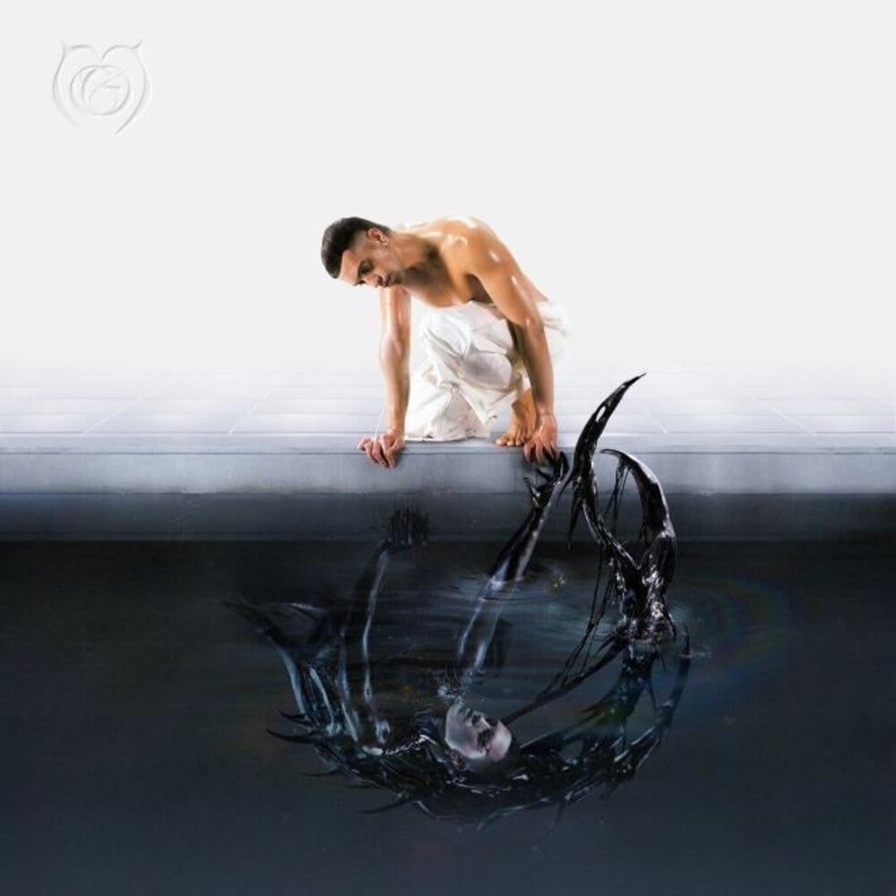 Ghettolimpo (Ita) [LP] Vinyl Record