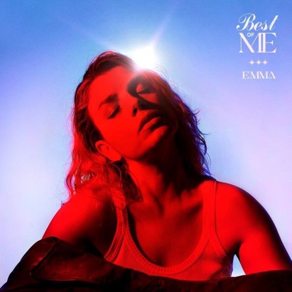 Emma - Best Of Me (Ita) [LP] Vinyl Record