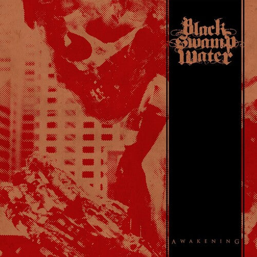 Black Swamp Water - Awakening Vinyl Record