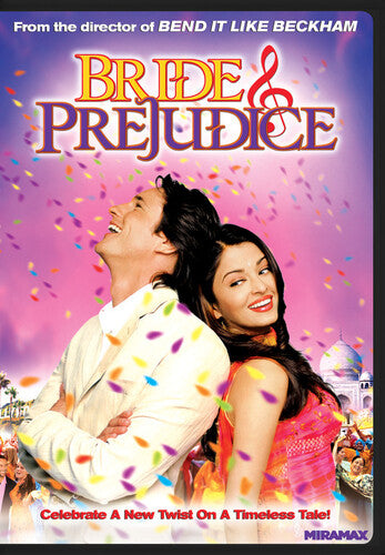 Bride & Prejudice - Bride & Prejudice - DVD