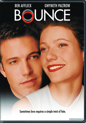 Bounce - Bounce - DVD