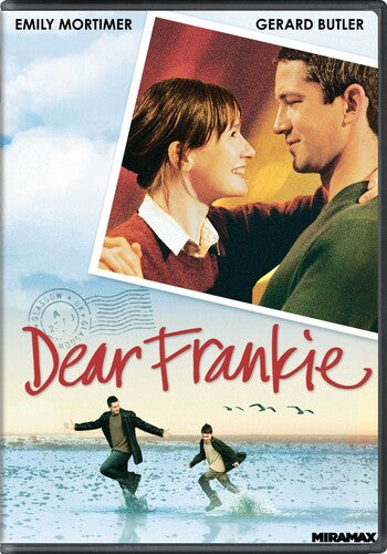 Dear Frankie - Dear Frankie - DVD