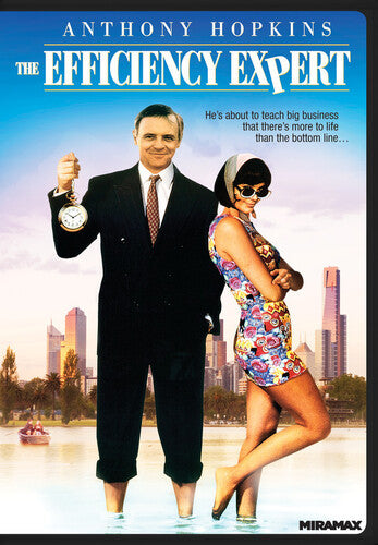 Efficiency Expert - Efficiency Expert - DVD