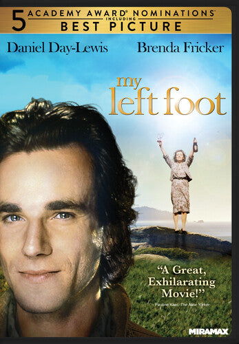 My Left Foot - My Left Foot - DVD