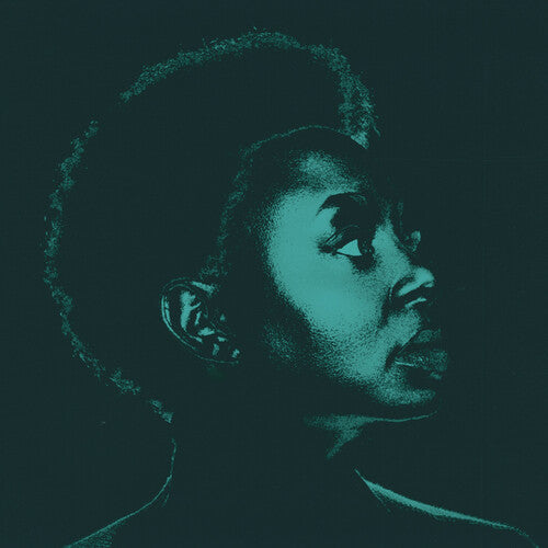 Ledisi - Ledisi Sings Nina - Music CD