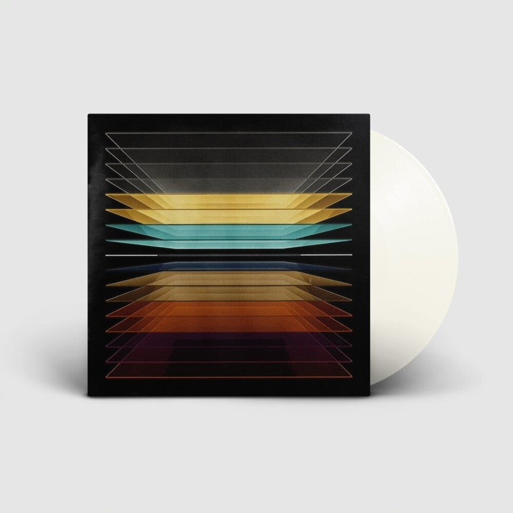 PARTYNEXTDOOR - Colours [Colored Vinyl] (Wht) Vinyl Record