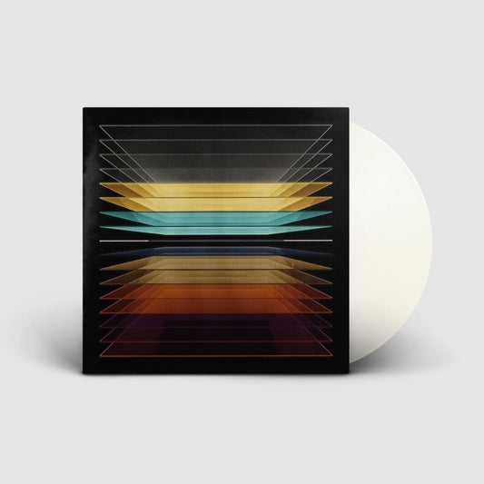 PARTYNEXTDOOR - Colours [Colored Vinyl] (Wht) Vinyl Record
