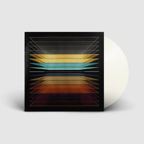 Partynextdoor - Colours - Vinyl Record