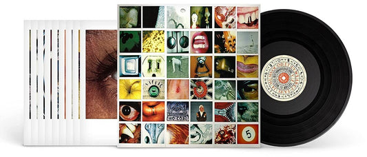 Pearl Jam - No Code [LP] Vinyl Record