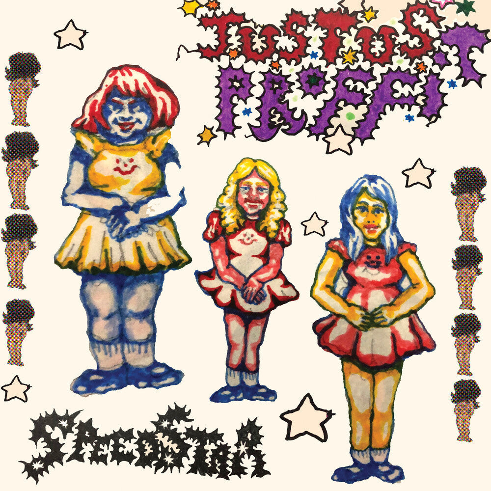 SpeedStar [LP] Vinyl Record