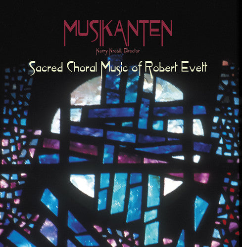 Musikanten / Krebill,kerry - Musikanten - Music CD