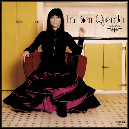 La Bien Querida - Romancero (2021 Reissue) Vinyl Record