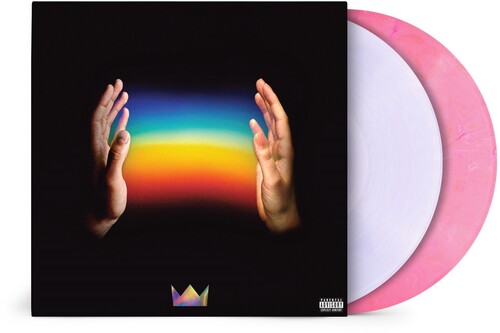 Louis the Child - Here For Now / Candy II Vinyl Record