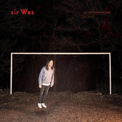 Sir Was - Let The Morning Come - Music CD