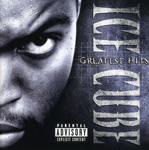 Ice Cube - Greatest Hits - Music CD