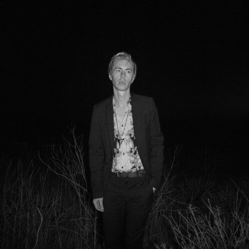 Joe Cardamone - Quarentina Vinyl Record