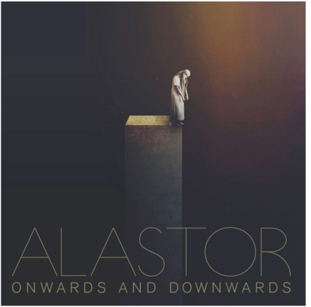 Onwards & Downwards [LP] Vinyl Record