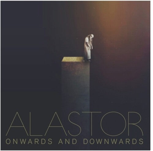 Alastor - Onwards & Downwards Vinyl Record