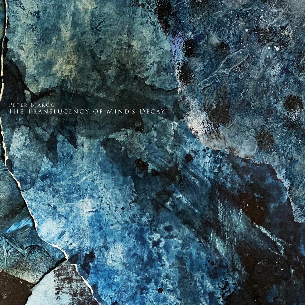 Translucency Of Mind's Decay (Uk) [LP] Vinyl Record
