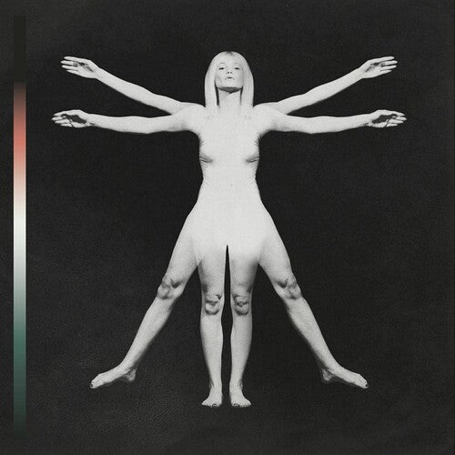 Angels & Airwaves - Lifeforms Vinyl Record